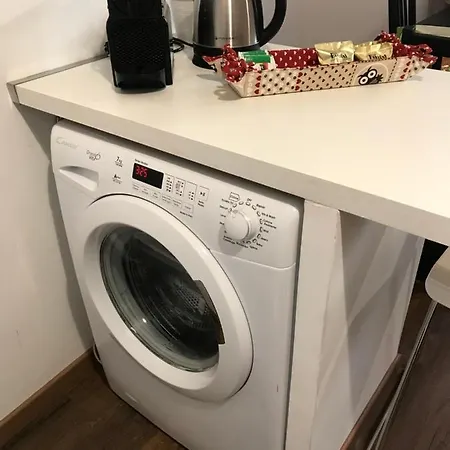 Apartament Trastevere Sweet *
