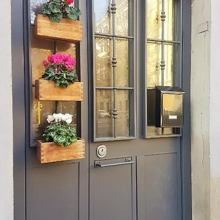 Trastevere Sweet Apartament *