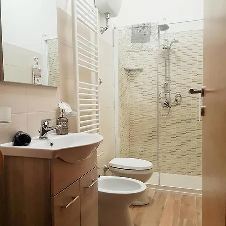 Trastevere Sweet Apartament *