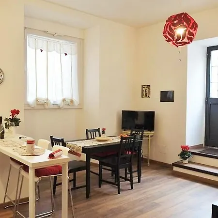 Trastevere Sweet Apartament