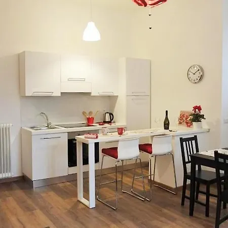Trastevere Sweet Apartament Rzym