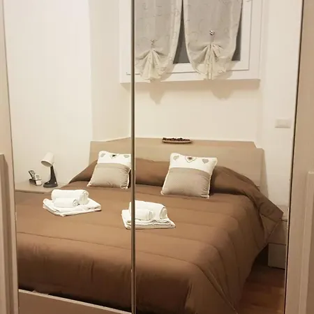 Trastevere Sweet Apartament Rzym