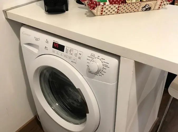 Appartamento Trastevere Sweet *