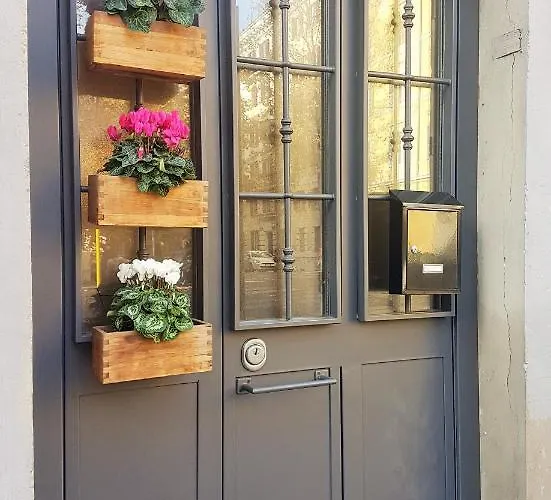 Trastevere Sweet Appartamento *