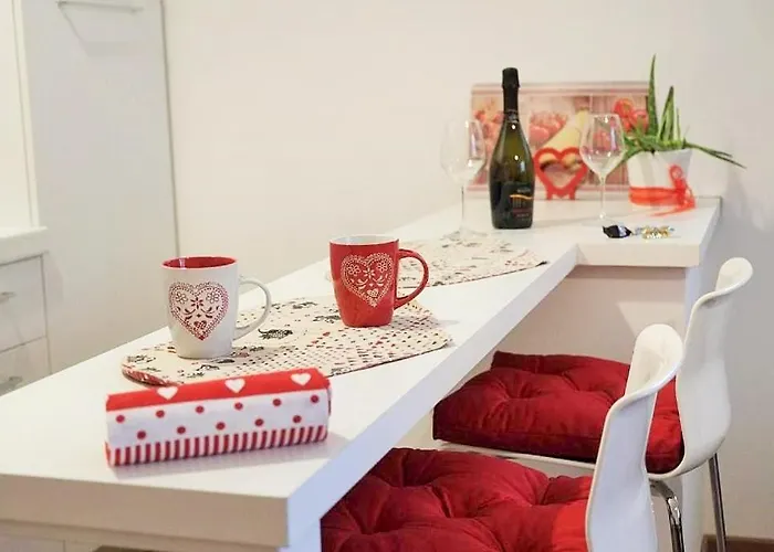 Trastevere Sweet * Roma