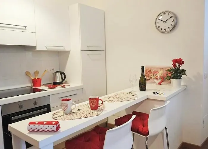 Appartamento Trastevere Sweet Roma